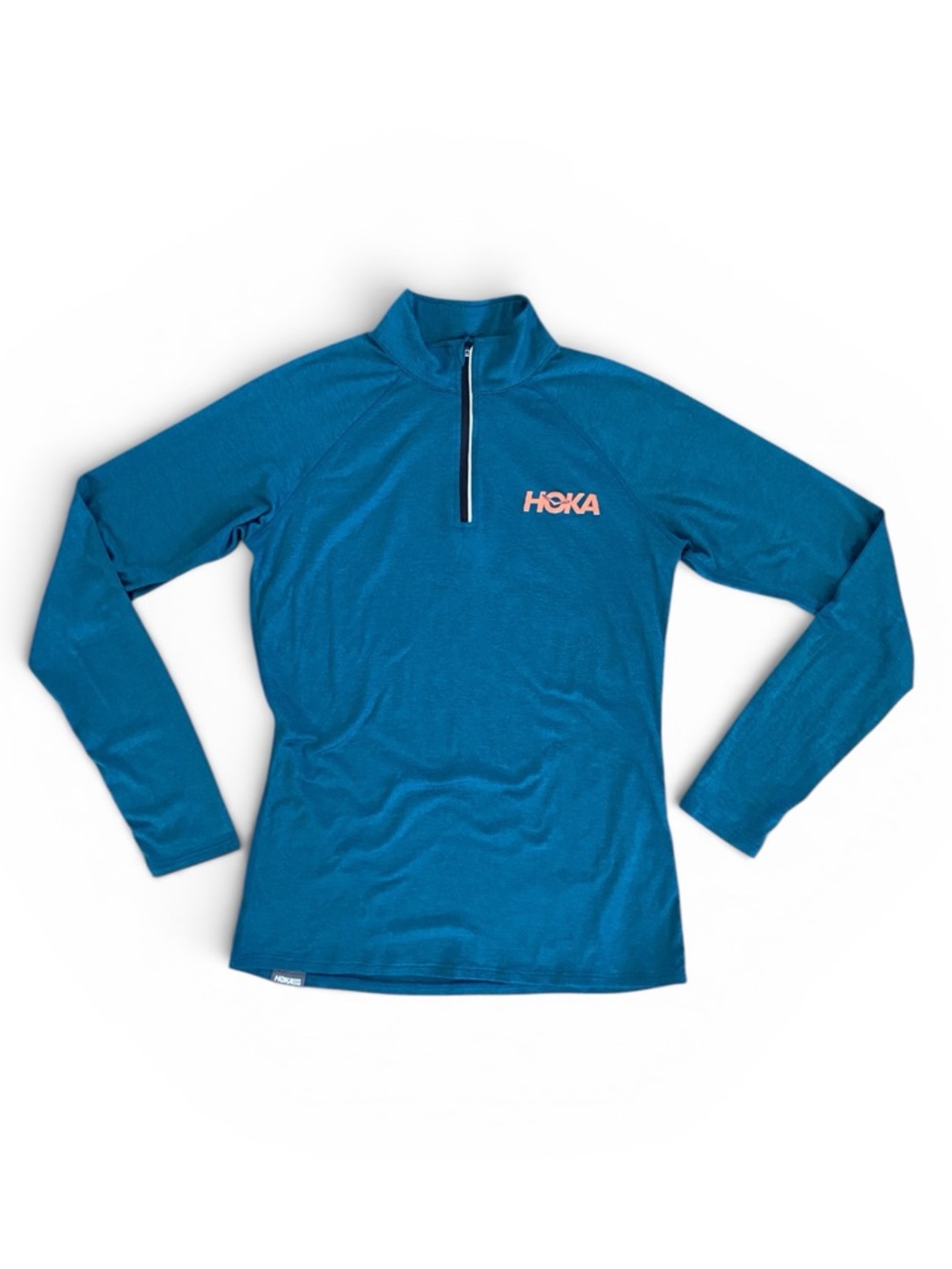 Rabbit x Hoka Zip Performance Layer